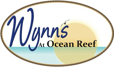 Wynn's Ocean Reef